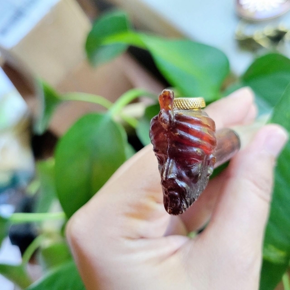 Vintage Snake Charmer Montserrat - Picture 5 of 8